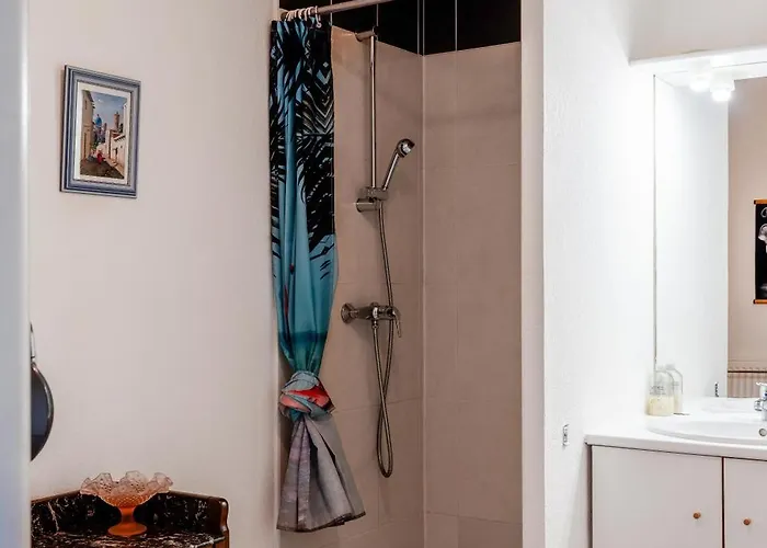 O Cocon Paisible - Wifi, Calme, Smart Tv, Parking - A 2min Du Campus Tbs Apartment Quint-Fonsegrives