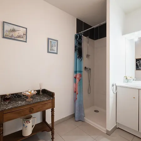 Apartman O Cocon Paisible - Wifi, Calme, Smart Tv, Parking - A 2min Du Campus Tbs Quint-Fonsegrives