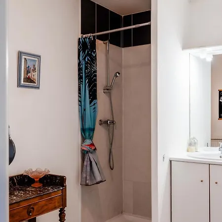 O Cocon Paisible - Wifi, Calme, Smart Tv, Parking - A 2min Du Campus Tbs Apartmán Quint-Fonsegrives