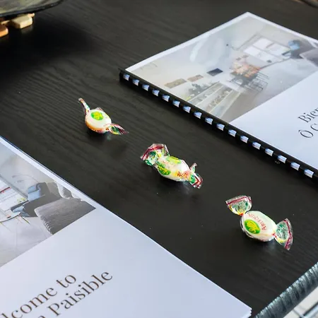 O Cocon Paisible - Wifi, Calme, Smart Tv, Parking - A 2min Du Campus Tbs *