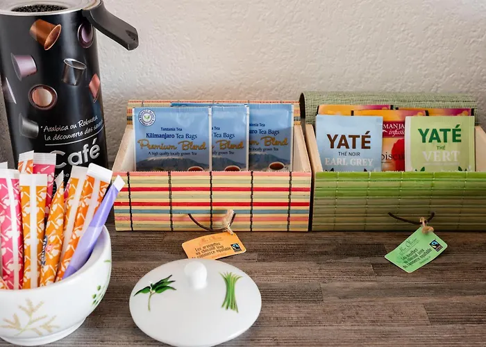 O Cocon Paisible - Wifi, Calme, Smart Tv, Parking - A 2min Du Campus Tbs *